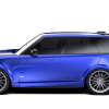 Photo of 1016 Industries Full Body Kit for the Land Rover Range Rover Vogue (2013-2025) - Image 2